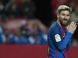 «Барселона» предложит Месси контракт до конца карьеры
