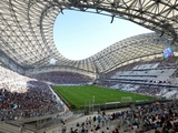 У футболистов «Браги» на стадионе «Марселя» украли бутсы