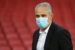 Главного тренера сборной Бразилии Тите могут уволить за отказ участвовать в Кубке Америки