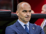 The ex-coach of the Belgian national team Roberto Martinez reached a verbal agreement with the Portuguese national team