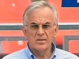 Гаджи Гаджиев: «Рубин» подкосило поражение от «Динамо»
