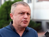 Игорь Суркис призвал УАФ прекратить заниматься профанацией