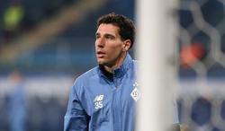 Руслан Нещерет: «Степаненко — как Брага. Мне нравится, как он играет»