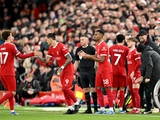 Jamie Carragher criticises Liverpool's attacking unit