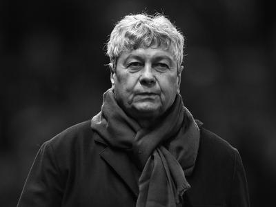 Умер Мирча Луческу