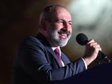 Премьер-министр Армении: «Цель сборной Армении — до 2050 года стать чемпионом Европы или мира»