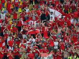 Австрийские болельщики: «Выход Украины в четвертьфинал — это удар по репутации УЕФА»