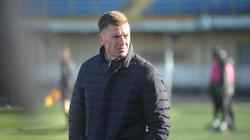 Юрий Максимов: «В «Ворскле» я точно не останусь»