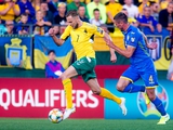 Артурас Жулпа: «В матче с Украиной так устали, что даже думать трудно...»