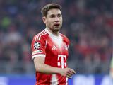 Рафаель Геррейро залишить «Баварію» після закінчення сезону