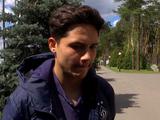 Кирилл Попов: «Титул лучшего бомбардира — благодаря команде, которая мне в этом помогла»