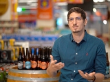 Matei Lucescu: "My grandfather drank our first beer right at the factory opening"