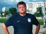 Виктор Гришко: «Ничья для «Динамо» будет не самым плохим итогом»