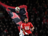 Rennes - Monaco - 1:2. Mistrzostwa Francji, 15. kolejka. Przegląd meczu, statystyki