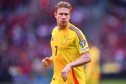 Де Брюйне вів перемовини з «Ліверпулем» перед переходом до «Наполі»