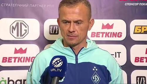 Мацей Кендзерек: «Я понимаю, как много этот клуб значит для болельщиков»