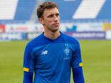 «Динамо» официально объявило о прекращении сотрудничества с Йосипом Пиваричем