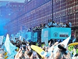 Последствия скандала с «Манчестер Сити»... 