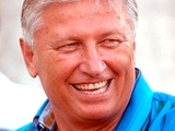 О Человеке футбола Викторе Прокопенко...