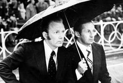 2. Олег Базилевич, Валерий Лобановский. Становление...