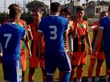 «Динамо U-21» — «Аланьяспор U-23» — 7:0. ВИДЕОобзор