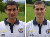 Донецкий «Металлург» подписал двух игроков сборной Армении