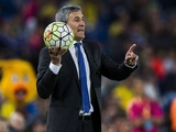 «Барселона» назначила временного тренера», — эксперт