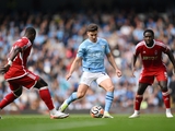 "Nottingham Forest" - "Manchester City." Forecast and preview, where to watch, online streaming. English Premier League, Round 3