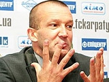 Роман Григорчук не захотел работать в первой лиге России
