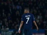 Kylian Mbappe: "Winning the Champions League is a long process"