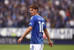 Фабрегас: «Нико Пас — это чемпион. Я очень спокоен за него и его будущее»