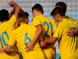 Молодежная сборная Украины обыграла Андорру и продолжает борьбу за выход на Евро-2019 (ОБНОВЛЕНО) 