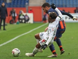 Montpellier - Lille - 0:0. Französische Meisterschaft, 19. Runde. Spielbericht, Statistik
