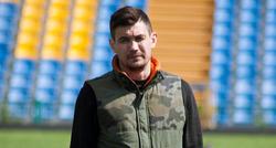 Юрий Булычев: «Неважный старт сезона заставляет играть «Александрию» исключительно на победу»
