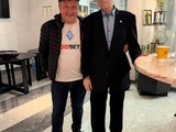 Презентація на користь дитячого футболу...