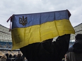 Ukrainische Meisterschaft. Ergebnisse des 16. Spieltags. Samstag: Dnipro 1 erringt in den letzten Minuten einen Sieg gegen Oleks