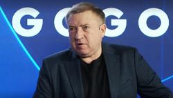 Вячеслав Грозный: «У «Динамо» выше жажда победы, чем у «Бенфики»
