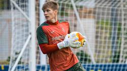 Яків Кінарейкін: «Дуже хотілося б отримати виклик до збірної України»