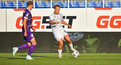 Роман Саленко: «Анатолійович трохи допоміг…»