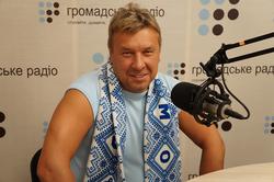 «Мирон Маркевич — то ідеальний варіант для збірної», — телеведучий