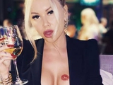 Ирина Морозюк рассказала, сколько денег ей предлагали за месячный абонемент на секс