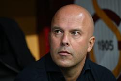 Арне Слот — про поразку від «Челсі»: «Все вирішили маленькі деталі»