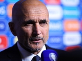 "Wszystko mogło pójść lepiej" - Luciano Spalletti o wynikach losowania reprezentacji Włoch na Euro 2024