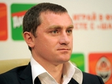 Андрей Воробей: «Севилья» будет доминировать»