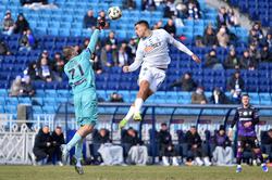 Уболівальники назвали найкращого футболіста у складі «Динамо» в матчі проти «Епіцентру»