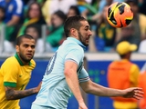 Бразилия — Франция — 3:0! Комментарии Сколари и Дешама