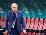 Президент Федерации футбола Франции извинился перед Зиданом за свои слова о нём