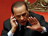 Сильвио Берлускони требует разобраться с травмами Пато