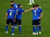 Сборная Италии стала первым участником плей-офф Евро-2020