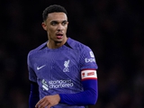 Trent: "I told Arne Slot that I would like to be the defender no one wants to face in Europe"